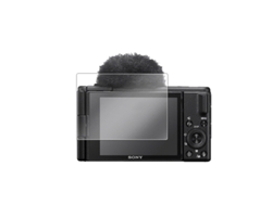 Protetor De Tela Para Sony Zv 1 Ii / Zv 1 M2 Inf