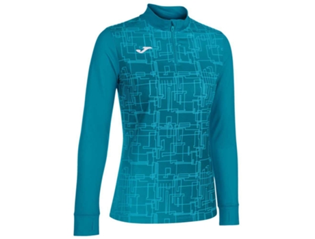 Camiseta de Mujer PUMA Local Om Blanco (S)