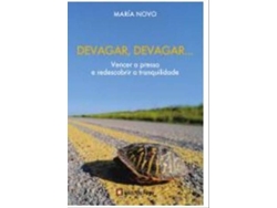 Libro de Maria Novo (Portugués)