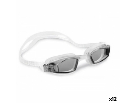 Gafas de Natación para Niños INTEX Free Style ( 8 Años)