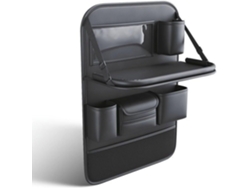 Bolsa De Almacenamiento Trasera Para Coche, Mini 2 Puertas/cooper/cooper S/cooper Se Organizador Maletero