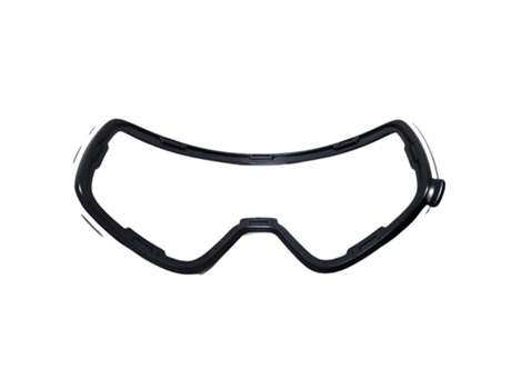 pantalla de casco de moto AMOQ Vision MX TU