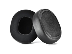 Almohadillas elásticas para auriculares Backbeat Fit 6100 con gel refrigerante y protector de oídos