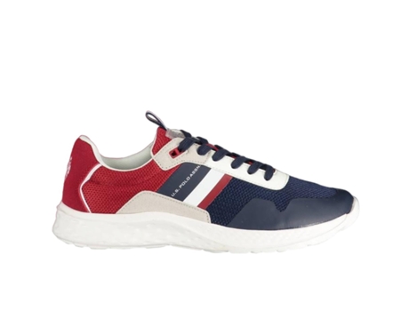 Zapatillas de Hombre U.S. POLO ASSN. Stf Azul (44)