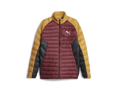 Chaqueta de Hombre PUMA Packlite Multicolor (shoes//eu/S)