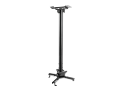Soporte para Proyector Universal KIMEX 052-3021 Negro