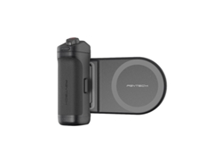 Soporte para teléfono móvil PGYTECH Magcam negro