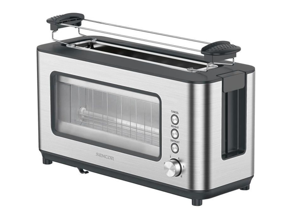 Tostadora Sencor Sts 4050ss