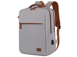 Mochila multifuncional, bolsa para ordenador, estudiante, viaje, gran capacidad, hombre y mujer, ideal para niños, educativa, sostenible STELASPLEN