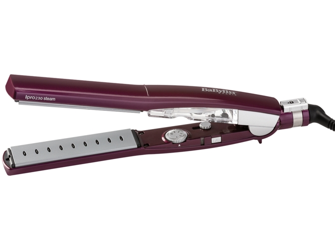 ALISADOR VAPOR BABYLISS IONIC ST292E