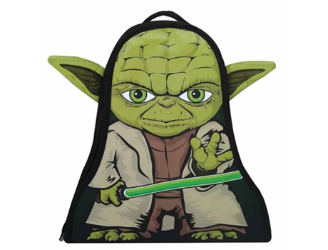 Bolsos Star Wars Yoda