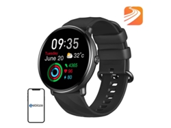 Reloj inteligente Zeblaze Gtr 3 Pro para iOS y Android con batería de bajo consumo