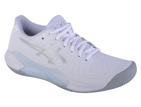 Zapatos de Mujer ASICS Gel Challenger Clay Blanco (37)