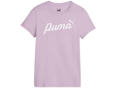 Camiseta de Manga Corta ESS Blossom PUMA