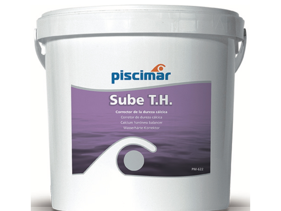 PM-622 TH+ (Aumento de la dureza) 25 KG