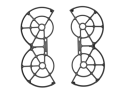 Protector de hélice Sunnylife para DJI Neo Protección para el transporte de su dron