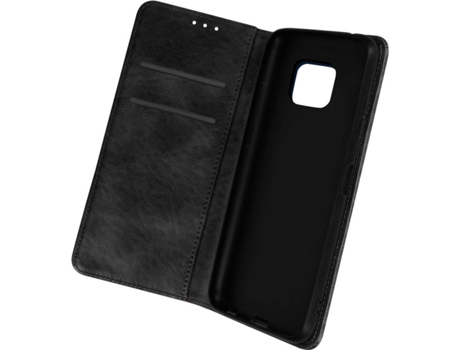 Funda Nokia XR20 AVIZAR Libro (Negro)