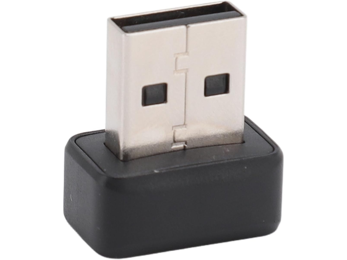 Lector Digital Mini Usb Con Reconocimiento Táctil De Alta Seguridad.