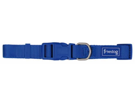 Collar para Perros FREEDOG (35-50 cm x 15 mm)