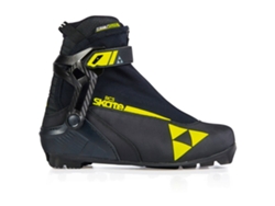 Botas FISCHER Botas Esqui Nórdico Rc3 Skate Preto EU 40