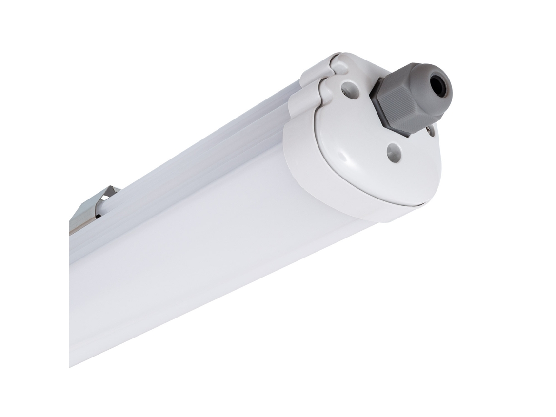 Pantalla Estanca LED 60 cm 18W IP65 Slim