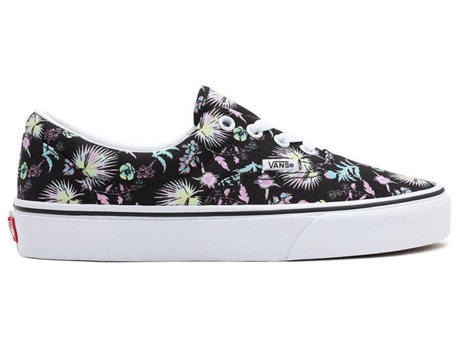 Zapatillas VANS Red Mujer (40 - Negro)