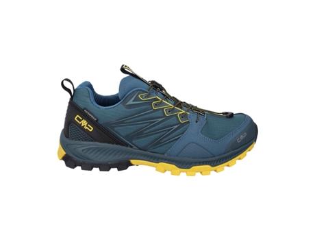 Zapatillas de Mujer CMP Azul para Trail (42)