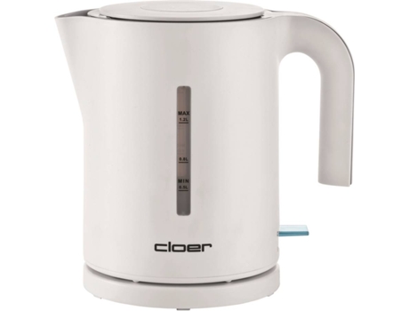 Hervidor Eléctrico CLOER 4121