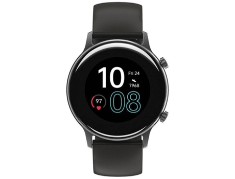 Reloj inteligente ALIMENTACIÓN YIZ1418 Negro