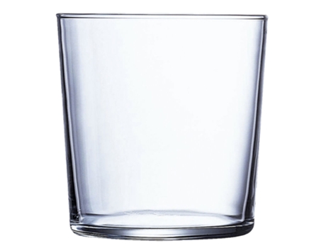 Vaso LUMINARC (36 cl - Transparente - Vidrio)