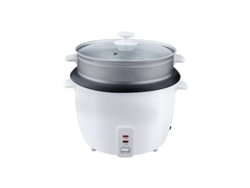 Olla Eléctrica De Arroz Kuken Con Accesorio A Vapor 700w
