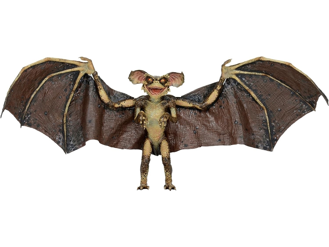 Figura Bat Gremlin Gremlins 2 The New Batch 15 Cm
