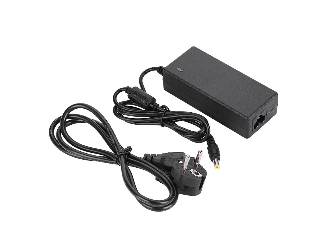 Adaptador De Corriente (protección Multinivel Para La Fuente De Alimentación De La Laptop)