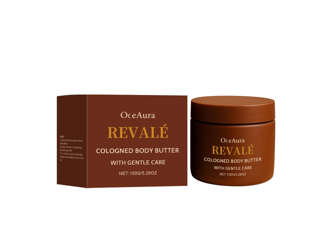 Crema hidratante corporal para hombres