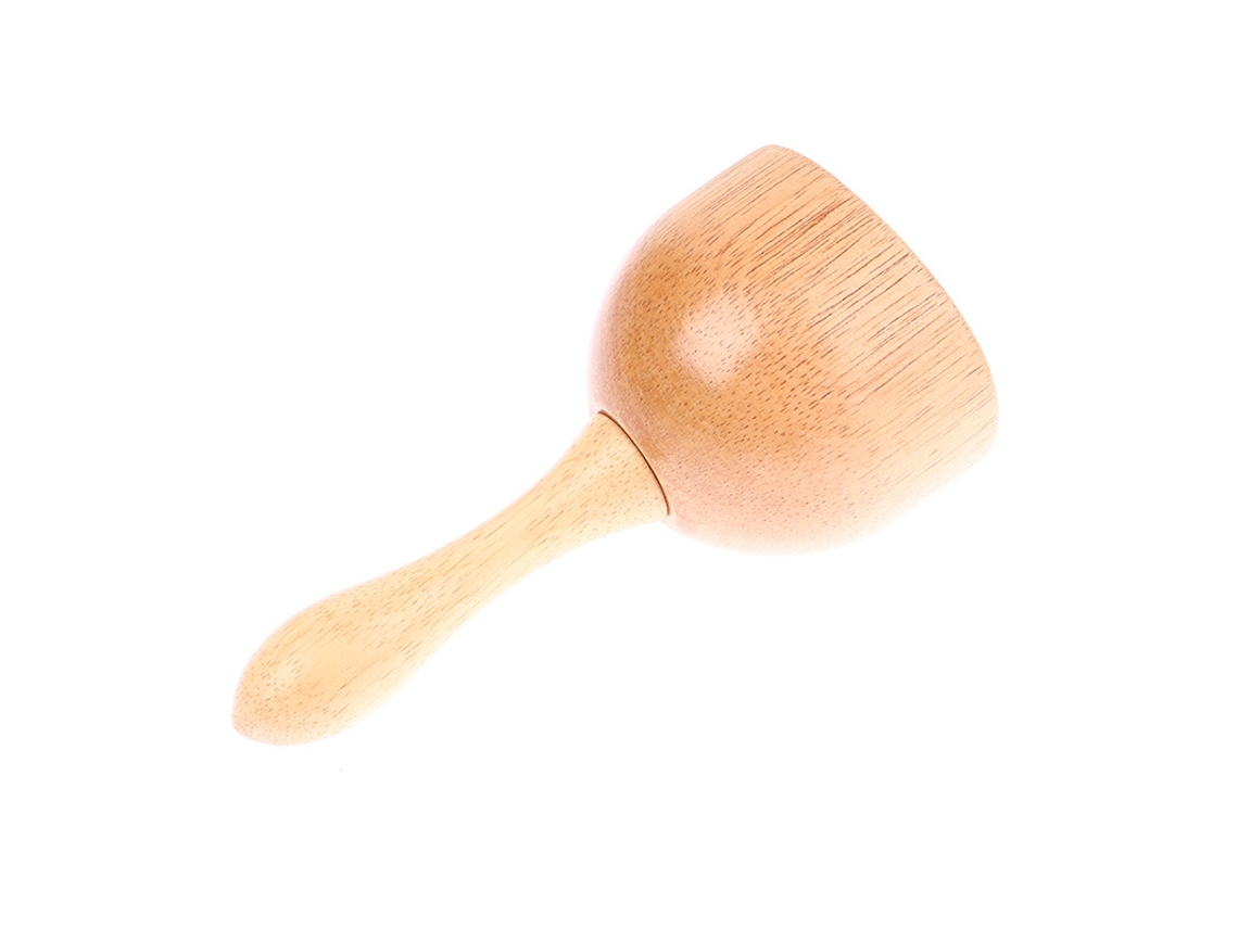Herramientas De Masaje De Madera