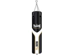 Saco de Boxeo SOFTEE Power Negro (120 cm)