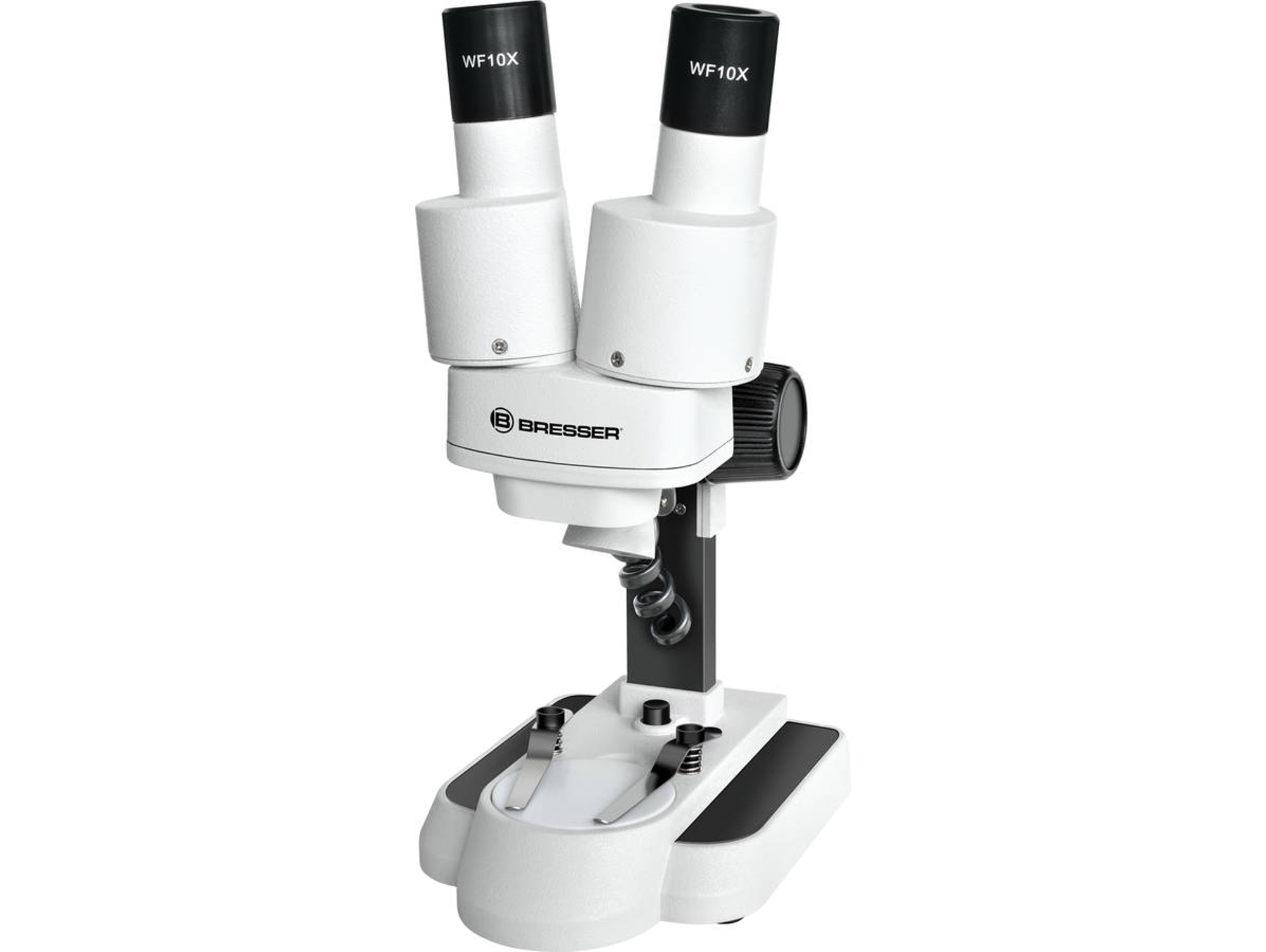 Microscopio BRESSER OPTICS JUNIOR 20X