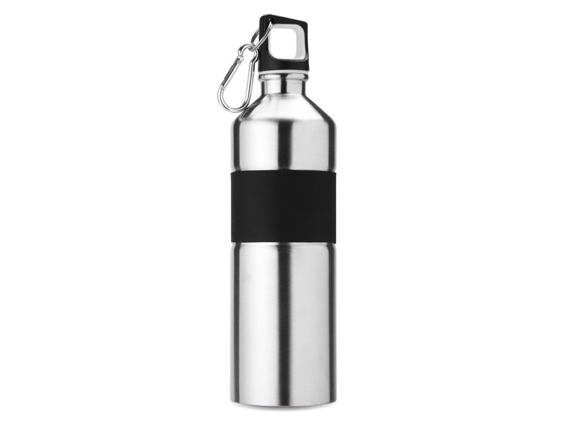 Botella De Acero Inox. 750 Ml