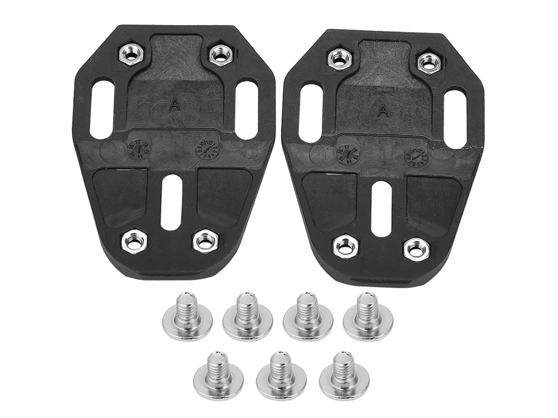 Adaptador De Clip Para Zapatillas De Ciclismo Speedplay Zero De Liberación Rápida - Accesorio De Ciclismo