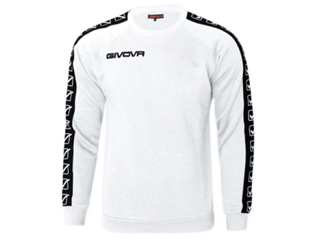 Camiseta de Hombre 2XU Commute Crew Negro