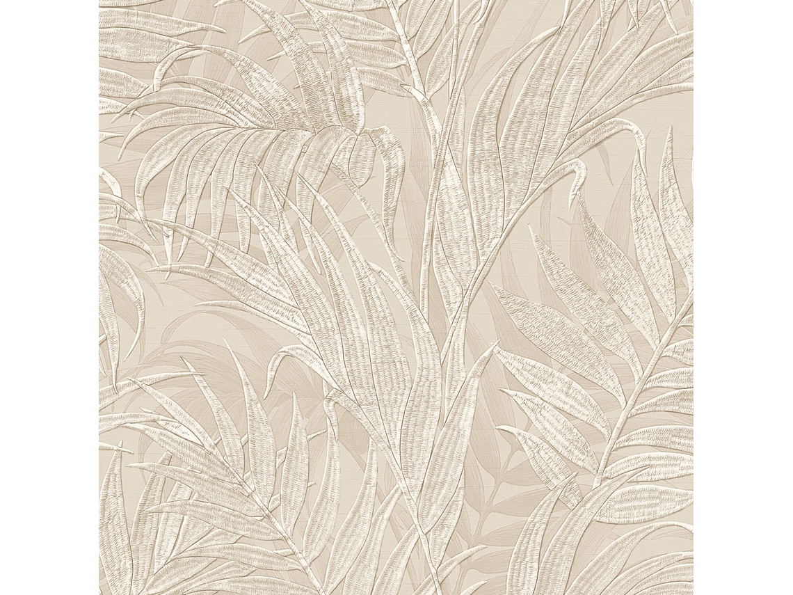 Profhome Gr322102-di Papel Pintado Naturaleza Gofrado Efecto Satinado 5,33 M2