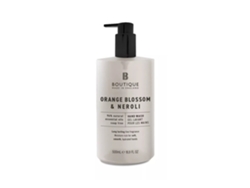 Grace Cole - Boutique Scent Orange Blossom Neroli 500ml Hand Wash