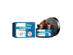 Crema reafirmante corporal