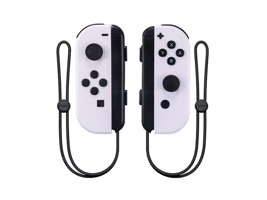 Mando Joy-Con de Nintendo Switch (blanco)
