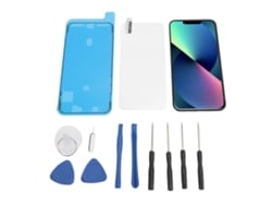 Pantalla De Repuesto Oled De 5,8 Pulgadas Para X Con Protector Y Kit De Herramientas.