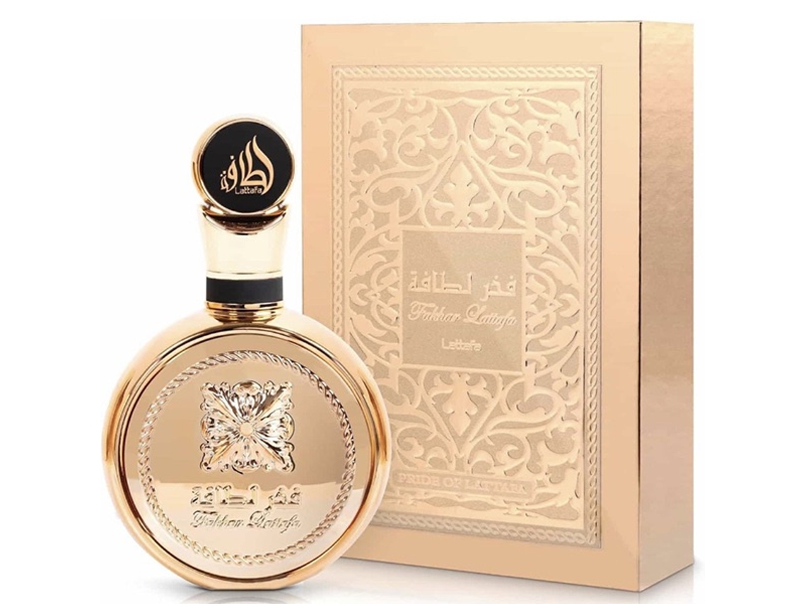 Fakhar Extrait 100 Ml Lattafa Orgullo 108