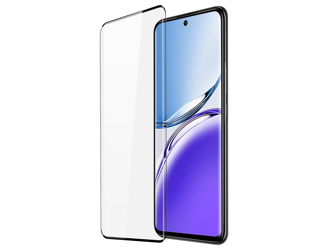 Protector De Pantalla De Cristal 2.5d Dux Ducis Para Oppo A3 5g