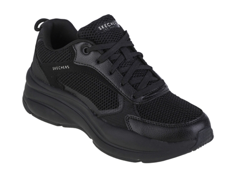Botas de Mujer SKECHERS Negro (41)