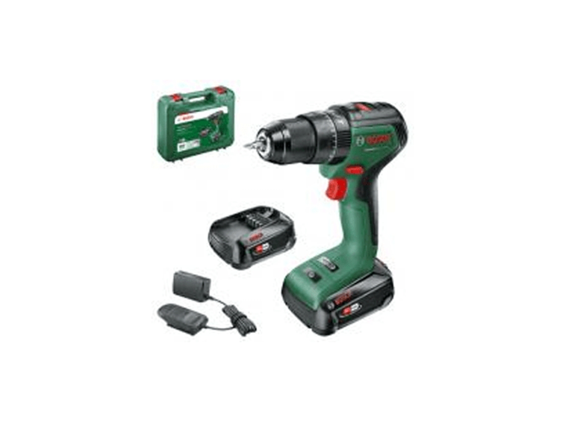 Taladro de impacto universal 18-60 BOSCH 06039D7102