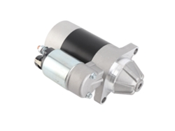 Reemplazo de motor de generador de 12 V para motor diésel refrigerado de 178F, 186F y 188F